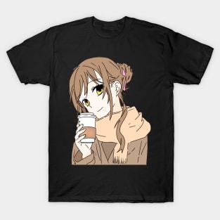 hori-san T-Shirt